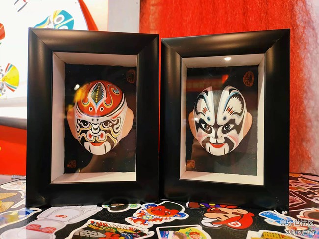 沈陽(yáng)星部落泥塑臉譜靜物攝影活動(dòng)招募中