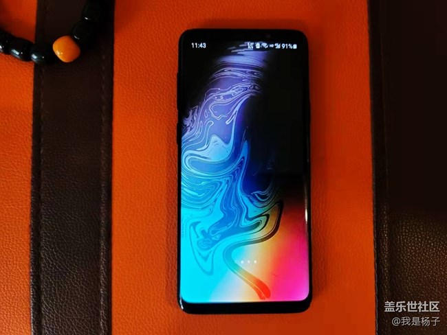 【我的收藏】+陪伴