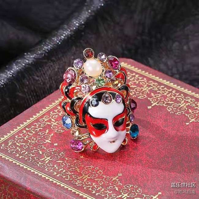 沈陽(yáng)星部落泥塑臉譜靜物攝影活動(dòng)招募中