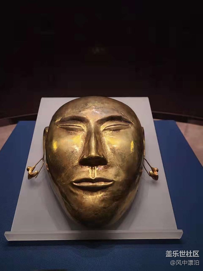 【冬日風(fēng)情】-冬日里的博物館-沈陽(yáng)博物館