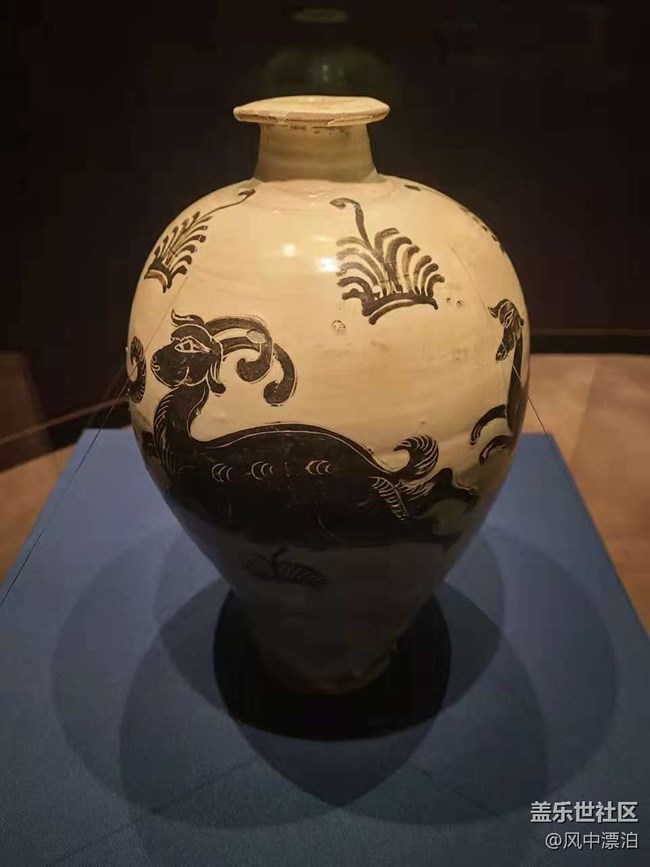 【冬日風(fēng)情】-冬日里的博物館-沈陽(yáng)博物館