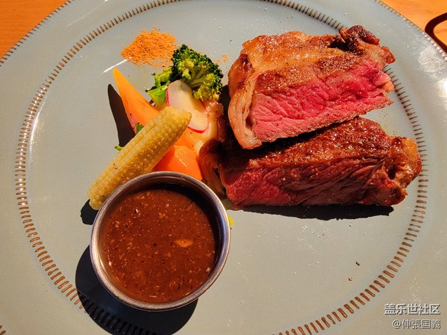 【雙節(jié)美食】馬奎斯侯爵