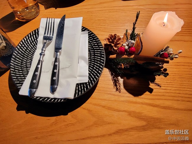 【雙節(jié)美食】馬奎斯侯爵