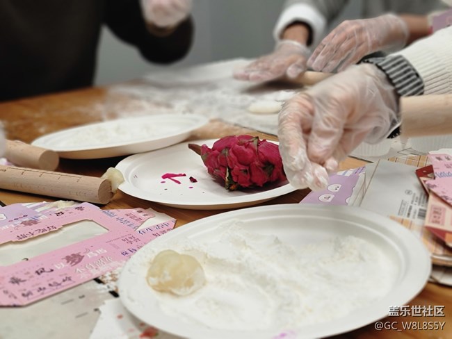 上海星部落年終活動(dòng)