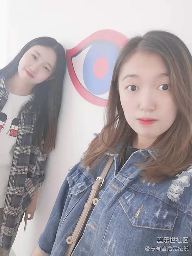 【我的收藏】第一場(chǎng)參加部落活動(dòng)拍攝圖片