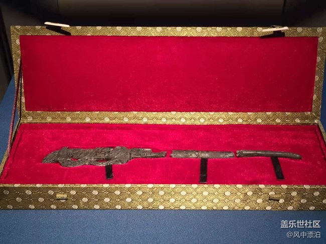 【冬日風(fēng)情】-冬日里的博物館-沈陽(yáng)博物館