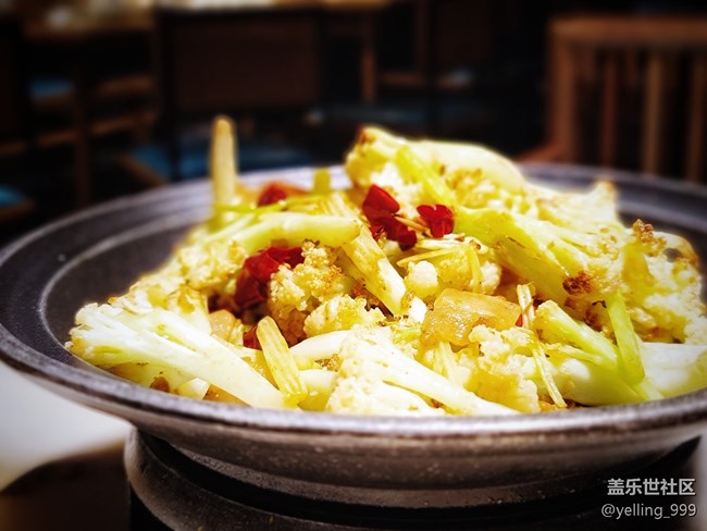 【冬季美食Get】江浙菜