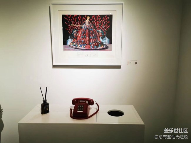 【我的收藏】第一場(chǎng)參加部落活動(dòng)拍攝圖片