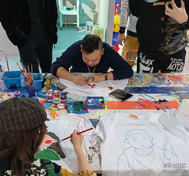 2021年底大大制作-沈陽星部落(上篇) 2021年底大大制作-沈陽星部落(上篇)