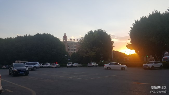 隨拍，新疆是個(gè)好地方