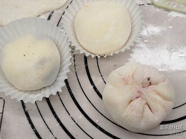 12月上海星部落線下美食制作