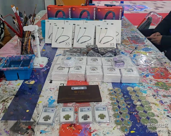 2021沈陽星部落年終活動回顧（上）【紀實篇】