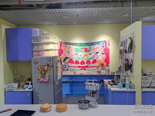 2021沈陽星部落年終活動回顧（上）【紀實篇】