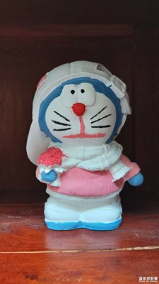 【難忘2021】中國色彩小老虎