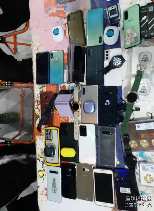 2021沈陽星部落年終活動回顧（上）【紀實篇】