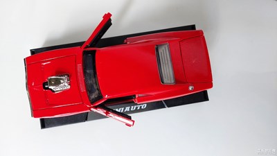 【難忘2021】最靚車模，值得收藏