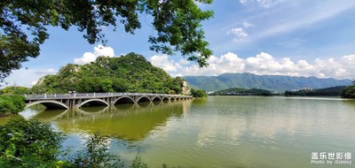 肇慶七星湖