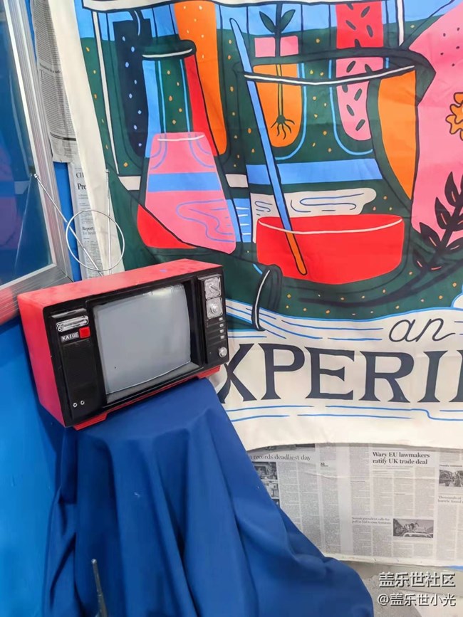 2021沈陽星部落年終活動回顧（下）【攝影篇】