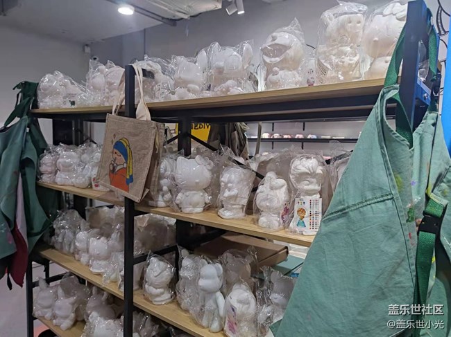 2021沈陽星部落年終活動回顧（下）【攝影篇】