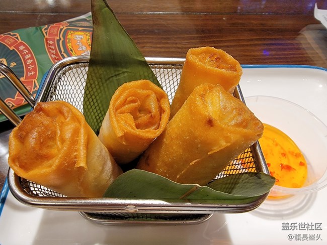 【雙節(jié)美食】嶺南小生