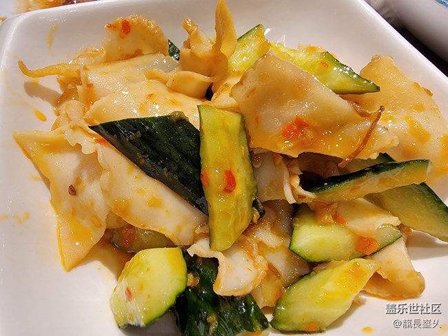 【雙節(jié)美食】嶺南小生