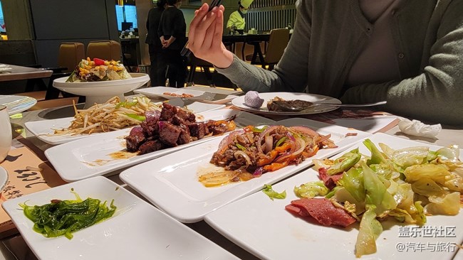 三星出色的影像實(shí)力成為閨蜜們的影像記錄神器