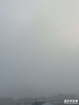 【難忘2021】早晨