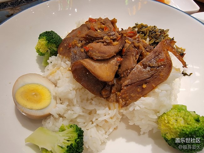 【雙節(jié)美食】嶺南小生