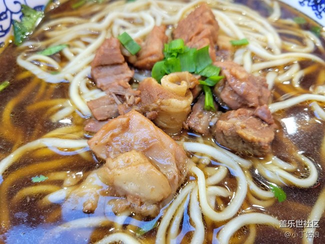 美食模式真的可以直出照片啊，深夜放毒必備~