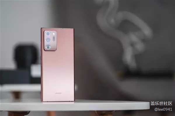 三星下了一手好棋！經(jīng)典大屏旗艦Note系列退場