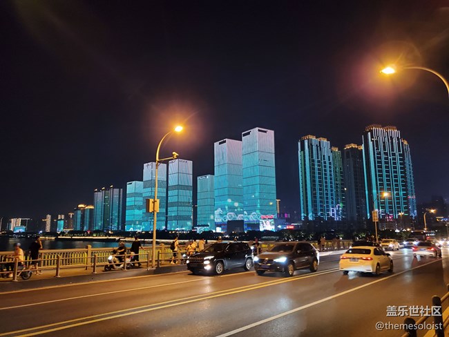 【美好回憶】2021 年帶著父母游長(zhǎng)沙