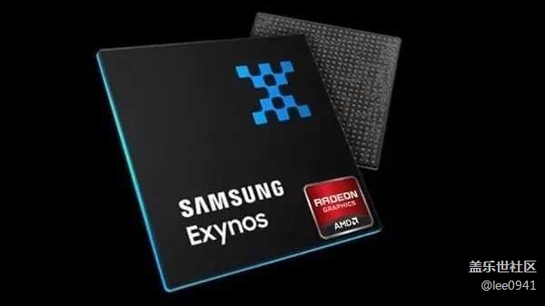對(duì)標(biāo)全新驍龍8！三星Exynos 2200定檔1月11日發(fā)布