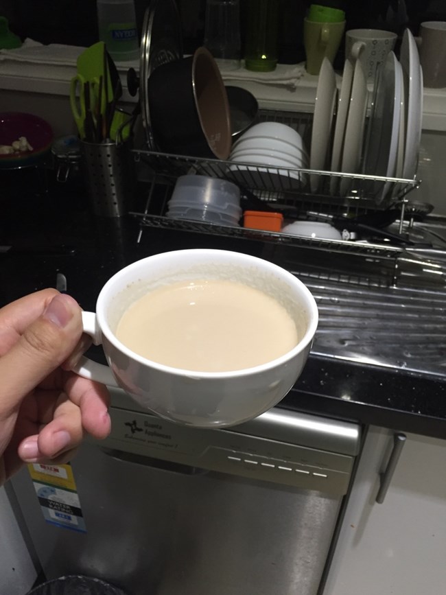 【跨年計(jì)劃】當(dāng)然還是吃吃吃了