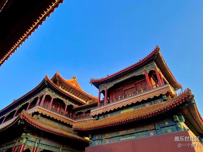 【2022新星愿】+ 22年還要多多出去看風(fēng)景