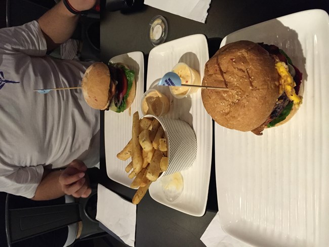 【跨年計(jì)劃】當(dāng)然還是吃吃吃了