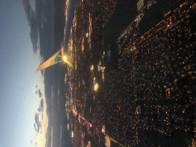 【跨年計(jì)劃】一直在路上