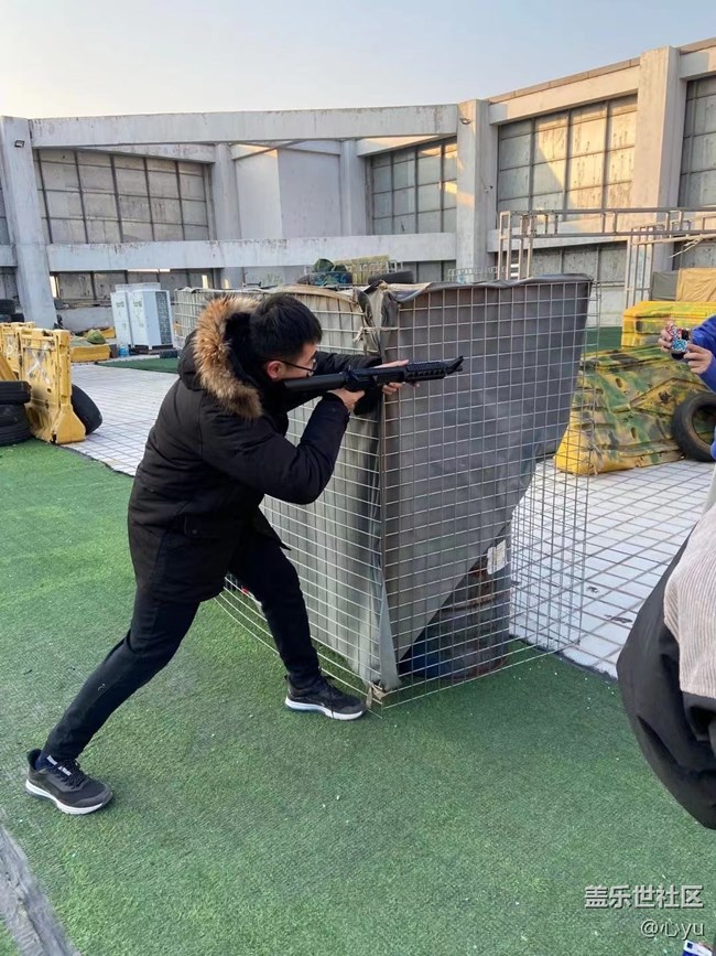 2021年元旦聚會回顧