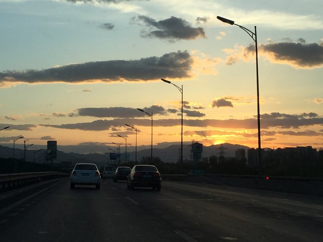 【跨年計(jì)劃】一直在路上