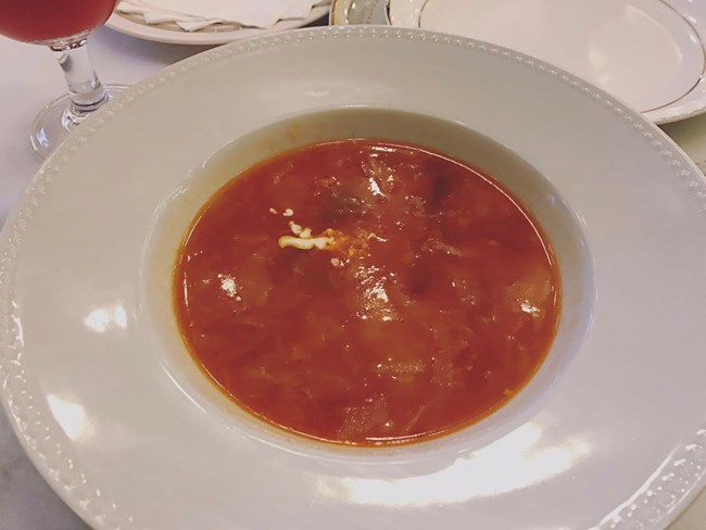 【跨年計(jì)劃】當(dāng)然還是吃吃吃了