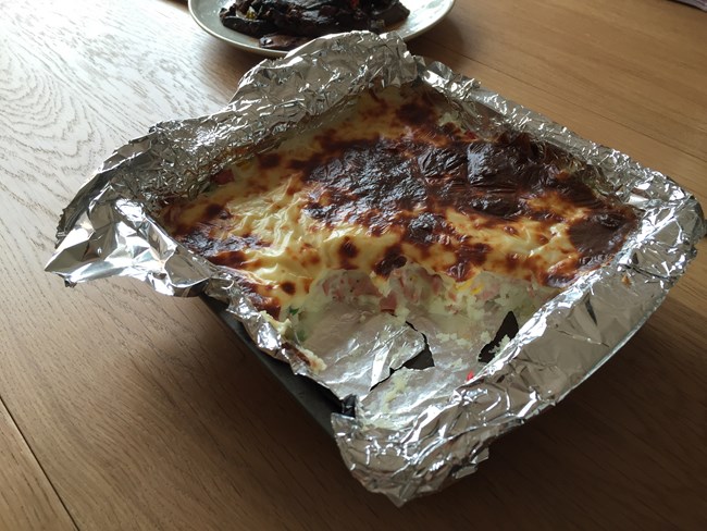 【跨年計(jì)劃】當(dāng)然還是吃吃吃了