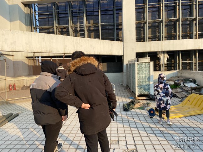 太久沒見大家了 終于趕到時(shí)機(jī)見你們了