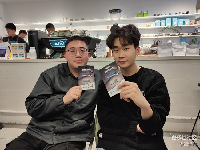 迎接2022 濟(jì)南星部落新年聚會(huì)活動(dòng)回顧