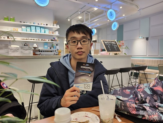 迎接2022 濟(jì)南星部落新年聚會(huì)活動(dòng)回顧