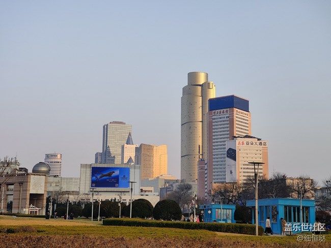 迎接2022 濟(jì)南星部落新年聚會(huì)活動(dòng)回顧