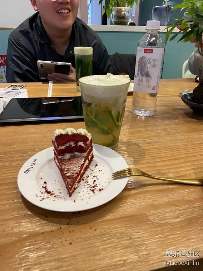 濟(jì)南星部落新年聚會活動回顧