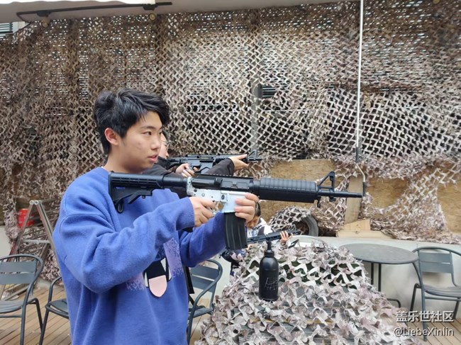 濟(jì)南星部落新年聚會活動回顧