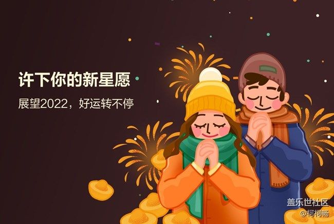 《每周星鮮事》 第93期: 快來分享你的元旦假期吧!