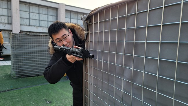 迎接2022 濟(jì)南星部落新年聚會(huì)活動(dòng)回顧