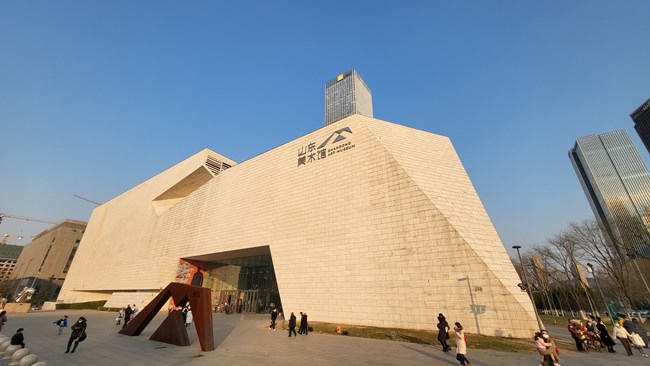 迎接2022 濟(jì)南星部落新年聚會(huì)活動(dòng)回顧