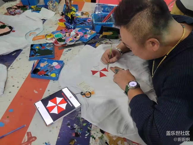 2021年沈陽星部落年終活動！下（超精彩）